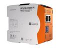 Revolution PI RevPi Connect 5, Industrial Computer, 22W, ARM Cortex 2.4 GHz, 32 GB, 4