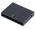 Molex, 223794Male Connector Housing, 3 mm Pitch, 8 Way, 1 Row Straight, Pack of 10 pieces