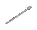 ifm electronic Temperature Sensor Temperature Sensor, 10mm Dia, 160mm Long, Clamp Adapter, ± 0.15 K +150°C Max
