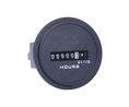 GIC HM36 Series Hour Meter, 6 Digit Indicator, 90 → 264 V ac