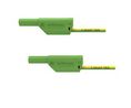Schutzinger Connection Lead16A, Green, 1 m Lead Length
