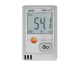Testo Temperature Data Logger, Bluetooth Channels