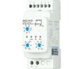 ENTES Current Monitoring Relay, 1 Phase, 1 CO Relay Output, DIN Rail