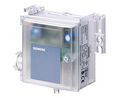 Siemens QBM3020 Series Industrial Pressure Sensor, 0/10 V Output0 Pa100 Pa, Over, Differential, And Under Pressure