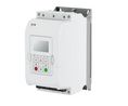 Eaton S711 Motor Starter, Soft Starter with Display575V, 22 kW, 3 Phase, IP20