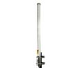 HG72107U-PRO Rod RFID Antenna with Type N Connector, LoRa, Cellular, Trou traversant