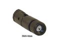 HG905RD-SM Rod RFID Antenna with SMA Connector, LoRa, Cellular, Trou traversant