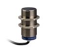 Telemecanique Sensors Threaded Barrel Proximity Sensor, M30 x 1.52-Wire264 V