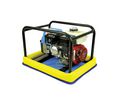 Polyvinyl Chloride Oil Catcher Matt for Oil2 L, 685 x 500mm