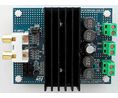 STMicroelectronics STEVAL-CCA027V1, Dual BTL Class-D Audio Amplifier Demonstration Board Audio Amplifier Demonstration