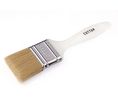 Cottam Medium 50mm Synthetic Paint Brush with Flat Bristles