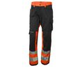 Alna Yellow, White, Green, Black Hi Vis Work Trouser Durability 31 in 31 in