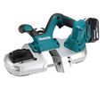 Makita DPB182Z Cordless Band Saw, 18V