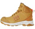 Oxford Wheat Composite Toe Capped Unisex Safety Boots12.5BS EN IEC 61340-4-3:2018 - ESD