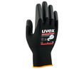 Polyamide, Elastane, 1 Gloves Anti-Static Gloves, Size 7, Polyamide / Elastane, 7