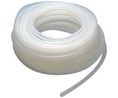 Saint Gobain Versilic® Silicone, Flexible Tube, 8mm ID, 11mm OD, Translucent, 25m, 25m