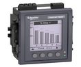 Schneider Electric 1, 3 Phase Backlit LCD Energy Meter