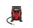 Milwaukee Tyre Inflator, 8.27 → 120psi