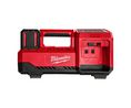 Milwaukee Tyre Inflator, 10.3 → 150psi