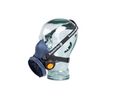 Sundstrom SR 100 Series Half-Type Respirator Mask, Size L, M