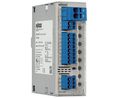 WAGO Electronic Circuit Breaker 10A 24V 787, 8 channels , DIN Rail