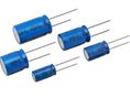 1000 uF Capacitor 25 V, Through Hole - MAL214636102E3 Radial 1000uF