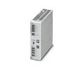 Phoenix Contact TRIO POWER DIN Rail Power Supply, 500V ac ac Input, 24V dc dc Output, 10A Output, 240W