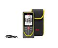 Leica X6-R Distance Meter, 250m Range, ± 1.0 mm Accuracy