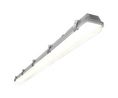 4lite UK 20 W LED Batten Light, 230 V, Anti-corrosive, 1.266 m Long, IP65