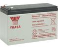 Rechargeable Battery, Lead-Acid, 12V, 8.5Ah, Blade Terminal, 6.3 mm