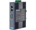 Seriell enhetsserver, 100Mbps, Serial Ports - 1, RS232 / RS422 / RS485