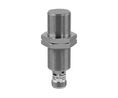 Induktiver Sensor PNP, Schliesserkontakt (im Normalzustand geöffn.) 500Hz 30V 10mA 8mm Stecker M12 IP67 IFRM