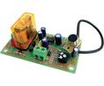 VOX control with microphone