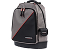 Tool Backpack 200x470x400mm Polyester Black / Grey