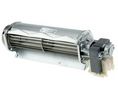QLK Series Tangential Centrifugal Fan, 230 V ac, 125m³/h, AC Operation, 79 x 265 x 71mm
