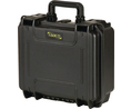 Protective Case, 30kg, 300x336x148mm, Polypropylene (PP), Black