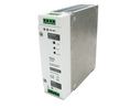 AC/DC DIN Rail Mounted Power Supply 82% 12V 8A 120W Adjustable IP20