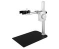 Mikroskoopin teline, 220x150x270 mm
