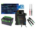 Installation Tester PROFITEST MF XTRA Starter Kit, 50kOhm ... 500MOhm, IP40