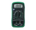 Digital Multimeter 600V 2MOhm