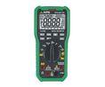 Digital Multimeter, NVC True-RMS 1kV 10A 66MHz 6.6MOhm 660uF