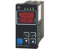 P.M.A KS40 PID Temperature Controller, 96 x 48 (1/8 DIN)mm, 2 Output Relay, 90 → 250 V ac Supply Voltage ON/OFF