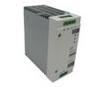 AC/DC DIN Rail Mounted Power Supply 94% 48V 10A 480W Adjustable IP20