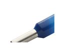 Aderendhülse 2.5mm² Blau Packung à 100 Stück