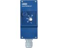 Jumo Capillary Thermostat, +130°C Max, SPST, Automatic Reset, Surface Mount