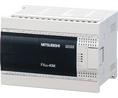 Kompakti ohjelmoitava logiikkaohjain 24DI 6HS 19DO 24VDC USB 32 000 askelta