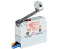 Micro Switch, V4N, 5A, 1CO, 0.9N, Roller Lever