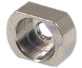 Embout à rotule bronze/acier mâle Ø 20 mm - M20 x 1,5 mm : Transmission et  Mécanique Promeca