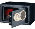 SecurityBox 8 304 x 133 x 194 mm 310 x 200 mm 4.2 kg
