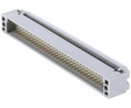 Plug DIN 41612, C compatible